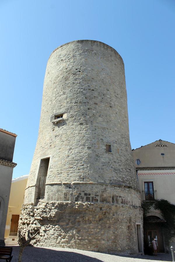 Bubble Sul Tetto Della Puglia * Biccari